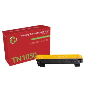 Xerox CONSUMABILI STAMPANTI LASER TONER EVERYDAY XEROX COMPATIBILE PER BROTHER TN-1050