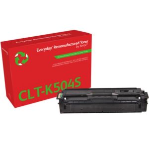 Xerox CONSUMABILI STAMPANTI LASER TONER ED XEROX HP CLT-K504S