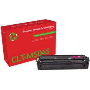 Xerox CONSUMABILI STAMPANTI LASER TONER ED XEROX HP CLT-M504S