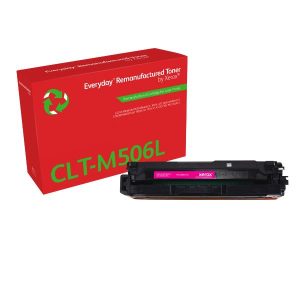 Xerox CONSUMABILI STAMPANTI LASER TONER ED XEROX HP CLT-M506L