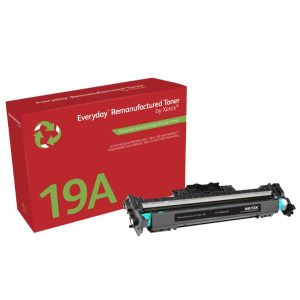 Xerox CONSUMABILI STAMPANTI LASER TONER XEROX HP CF219A