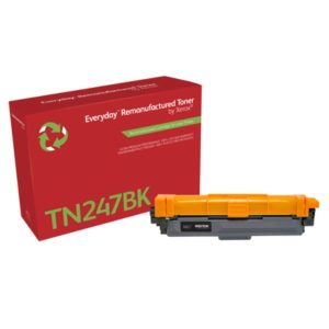 Xerox CONSUMABILI STAMPANTI LASER TONER XEROX X TN247BK