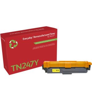 Xerox CONSUMABILI STAMPANTI LASER TONER XEROX X TN247Y