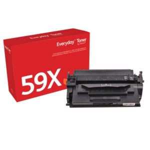Xerox CONSUMABILI STAMPANTI LASER EVERYDAY TONER NERO PER HP 59X / CF259X