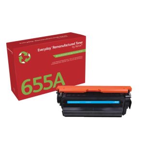 Xerox CONSUMABILI STAMPANTI LASER TONER EVERYDAY HP CF451A