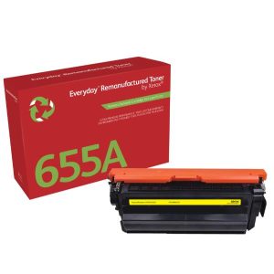 Xerox CONSUMABILI STAMPANTI LASER TONER EVERYDAY HP CF452A