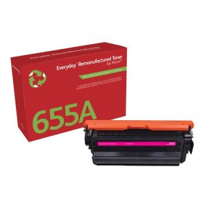 Xerox CONSUMABILI STAMPANTI LASER TONER EVERYDAY HP CF453A