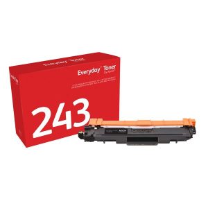 Xerox CONSUMABILI STAMPANTI LASER TONER EVERYDAY PER TN-243BK
