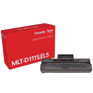 Xerox CONSUMABILI STAMPANTI LASER TONER EVERYDAY HP MLT-D111S/ELS