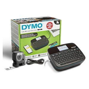 Dymo PORTATILI LABELMANAGER EXECUTIVE 640CB QWERTY