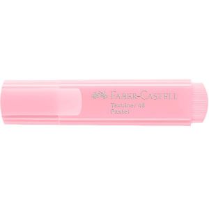 Faber Castell Evidenziatori CF10 EVIDENZIATORE TEXTLINER 1546 PASTEL BLUSH