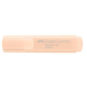 Faber Castell Evidenziatori CF10 EVIDENZIATORE TEXTLINER 1546 PASTEL POWDER