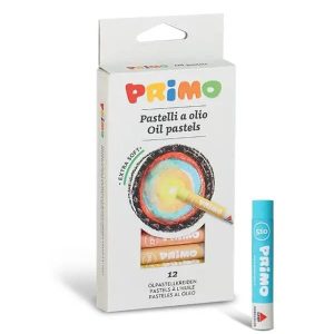 Primo Pastelli