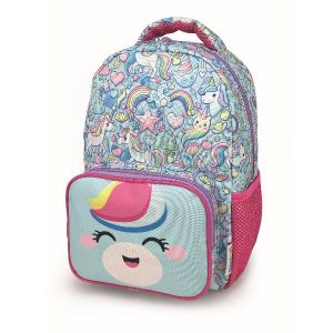 Lebez Zaini Scuola ZAINETTO FANTASY