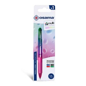 Osama Penne a Sfera CF12 4MULTI RAINBOW SFERA