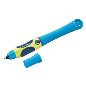 Pelikan Penne stilografiche GRIFFIX SFEROGRAFICA MANCINI NEON FRESH BLUE