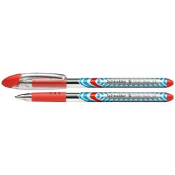 Schneider Penne a Sfera CF10SFERA SLIDER BASIC XB ROSSO