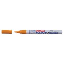 Snowman Marcatori CF12PAINTMARKER PERM 1-1.5 ARANCIO