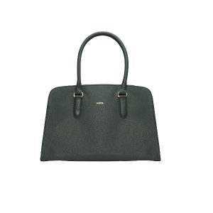 Dbramante 1928 PER NOTEBOOK / NETBOOK Los Angeles – Women Business Bag – Evergreen