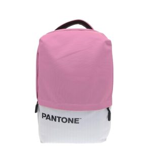 Pantone PER NOTEBOOK / NETBOOK PANTONE BACKPACK PINK 15.6