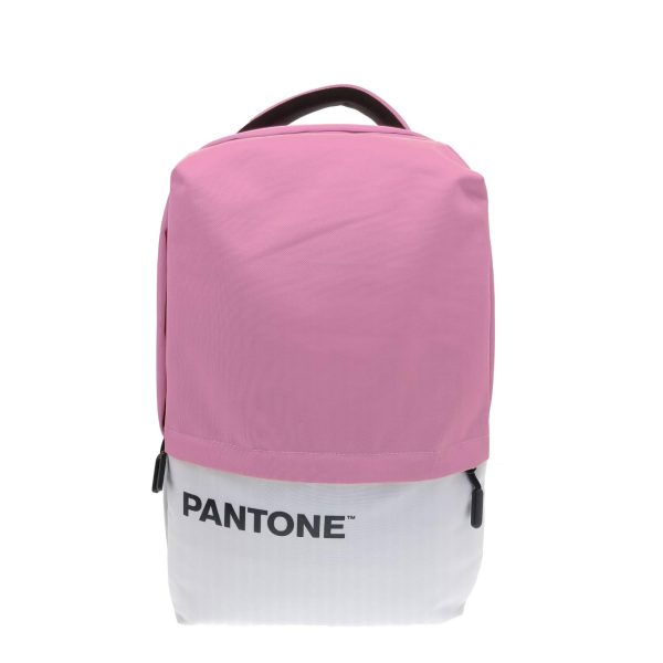Pantone PER NOTEBOOK / NETBOOK PANTONE BACKPACK PINK 15.6