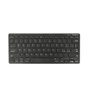 Targus Tastiere MULTI-PLATFORM BLUETOOTH KEYBOARD (IT) NERA