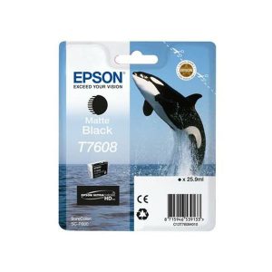 Epson CONSUMABILI STAMPANTI GETTO