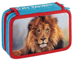 Favorit Astucci ASTUCCIO ANIMAL WORLD FANTASIE ASSORTITE