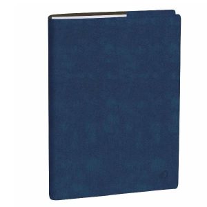 Quo Vadis AGENDE e DIARI AGENDA UNIVERSITAIRE SETT BLU NAVY