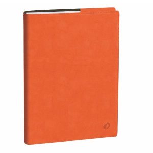 Quo Vadis AGENDE e DIARI AGENDA UNIVERSITAIRE SETT ARANCIO