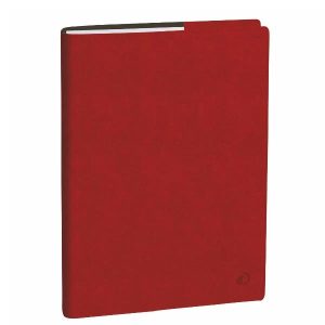 Quo Vadis AGENDE e DIARI AGENDA UNIVERSITAIRE SETT ROSSO