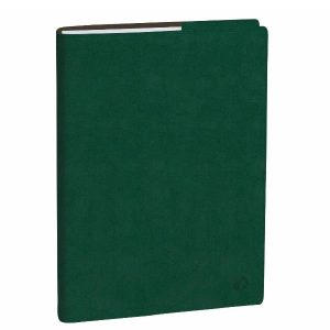 Quo Vadis AGENDE e DIARI AGENDA UNIVERSITAIRE SETT VERDE ING