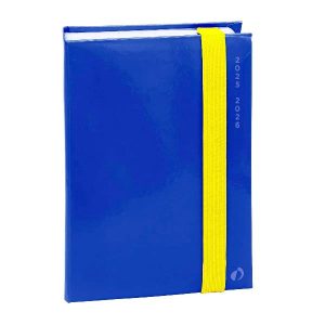 Quo Vadis AGENDE e DIARI EUROTEXTAGENDA RIO BLU GIORN