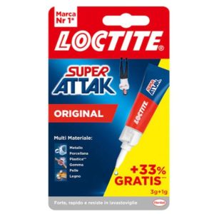 Super attak Colle