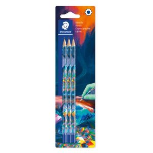Staedtler Matite CF3 MULTIVERSE MATITE HB