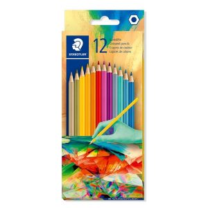 Staedtler Pastelli CF12 MATITE COLORATE MULTIVERSE