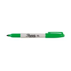 Sharpie Roller SHARPIE FINE  F – Verde