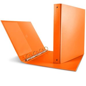 Sei rota Raccoglitori CF10 NETTUNO 30 A4 4R ARANCIO