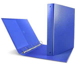 Sei rota Raccoglitori CF10 NETTUNO 30 A4 4R BLU