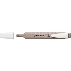 Stabilo Evidenziatori CF10 SWING COOL NATURE WARM GREY