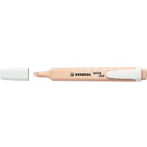Stabilo Evidenziatori CF10 SWING COOL NATURE BEIGE