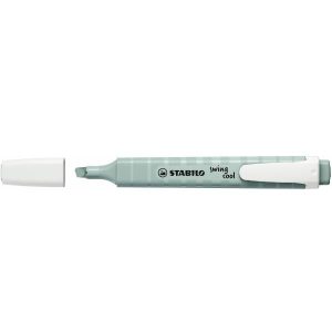 Stabilo Evidenziatori CF10 SWING COOL NATURE EARTH GREEN