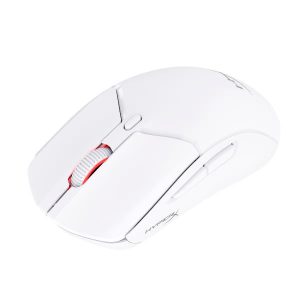 HP Inc Mouse HYPERX PULSEFIRE HASTE 2 WIRELESS (WHITE)