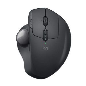 Logitech Mouse LOGITECH MX ERGO – GRAPHITE – EMEA