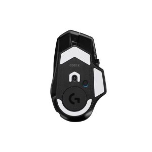 Logitech Mouse G502 X LIGHTSPEED Wireless Gaming Mouse – BLACK/CORE – 2.4GHZ – N/A – EWR2-934 –  934