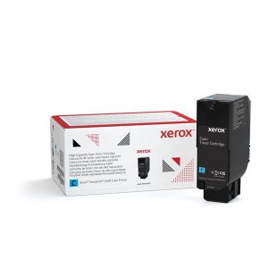 Xerox CONSUMABILI STAMPANTI LASER VERSALINK C620 CYAN HIGH CAPACITY TONER CARTRIDGE (16 000 PAGES)