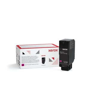 Xerox CONSUMABILI STAMPANTI LASER VERSALINK C620 MAGENTA HIGH CAPACITY TONER CARTRIDGE (16 000 PAGES)