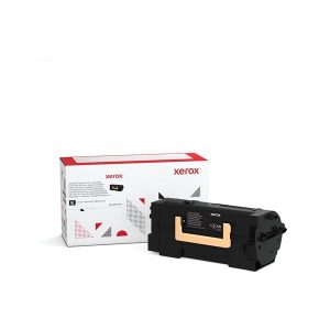 Xerox CONSUMABILI STAMPANTI LASER Xerox B620/B625 Standard Capacity BLACK Toner Cartridge (10000 Pages) NA/XE