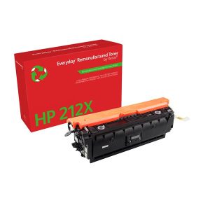 Xerox CONSUMABILI STAMPANTI LASER EVERYDAY BLACK TONER COMPATIBLE WITH HP W2120X  HIGH CAPACITY