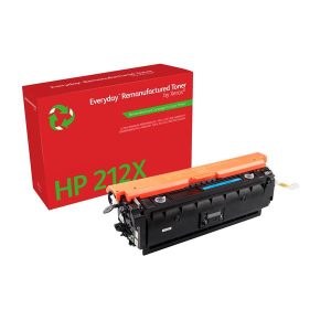 Xerox CONSUMABILI STAMPANTI LASER EVERYDAY CIANO TONER COMPATIBLE WITH HP W2121X  HIGH CAPACITY